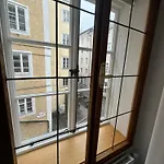 Kwatera prywatna Mozart - House Salzburg