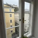 Mozart - House Salzburg