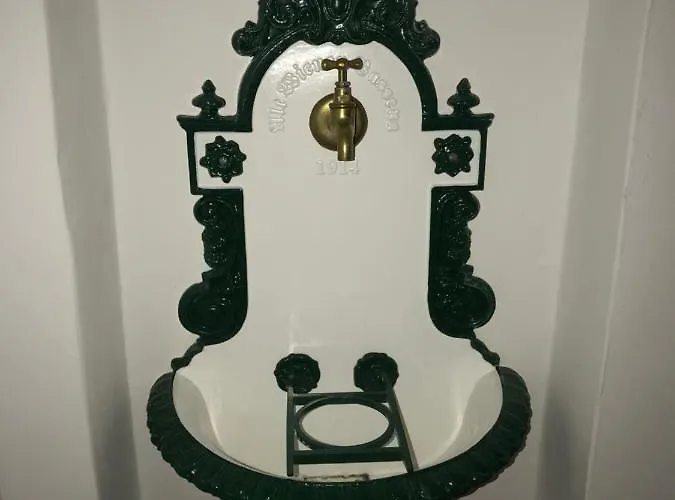 Mozart - House Rum i privatbostad Salzburg