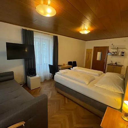 Homestay Mozart - House