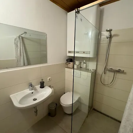 Homestay Mozart - House