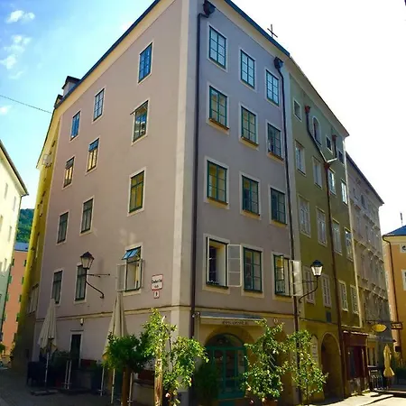 Mozart - House Homestay