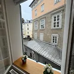 Mozart - House Salzburg