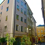 Mozart - House Séjour chez l'habitant Salzbourg