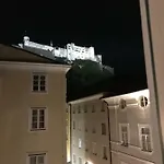 Privatunterkunft Mozart - House Salzburg
