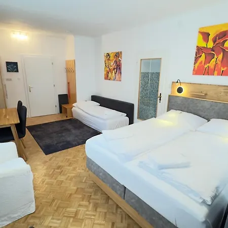 Mozart - House Зальцбург