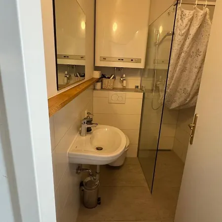 Mozart - House * Зальцбург