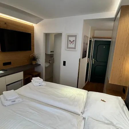 Homestay Mozart - House *