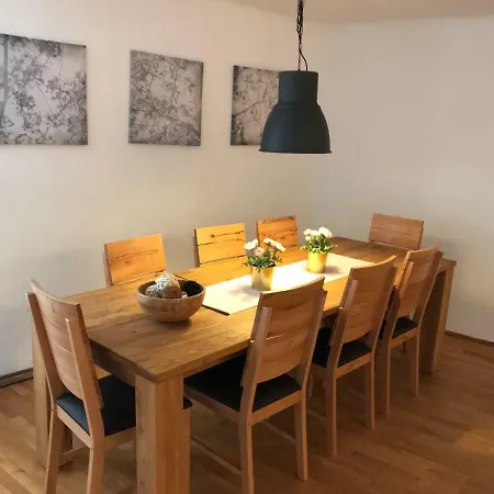 Mozart - House * Зальцбург