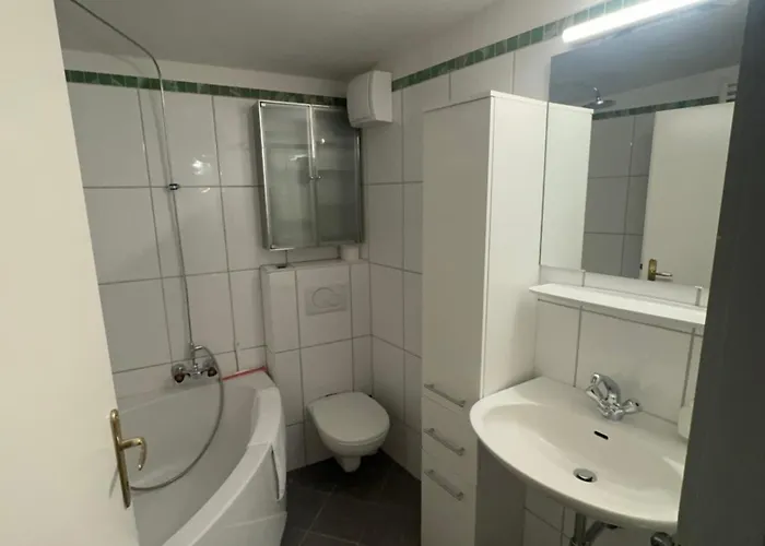 Проживание в семье Mozart - House Зальцбург