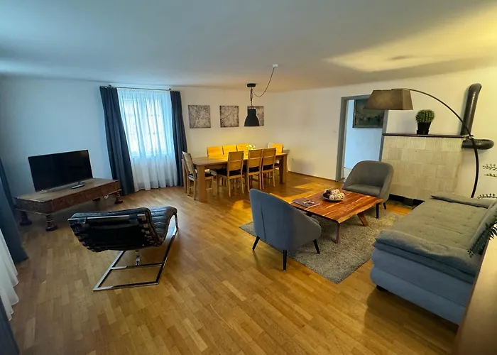 Mozart - House * Зальцбург