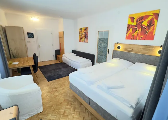 Mozart - House Зальцбург