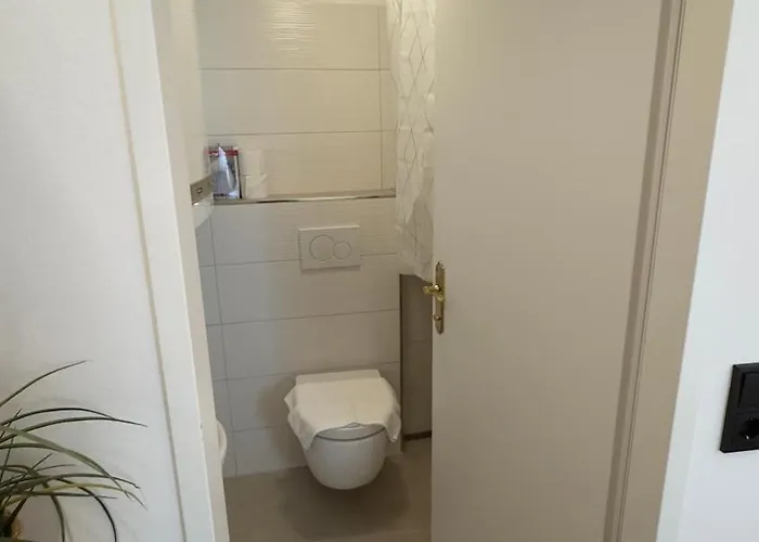 Проживание в семье Mozart - House Зальцбург