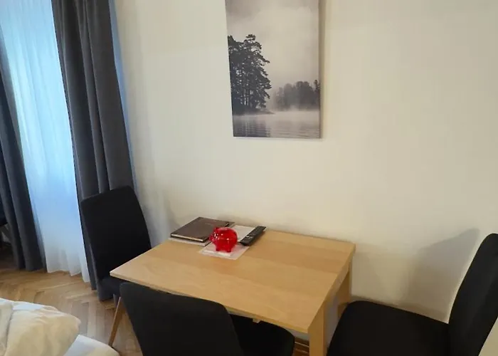 Проживание в семье Mozart - House