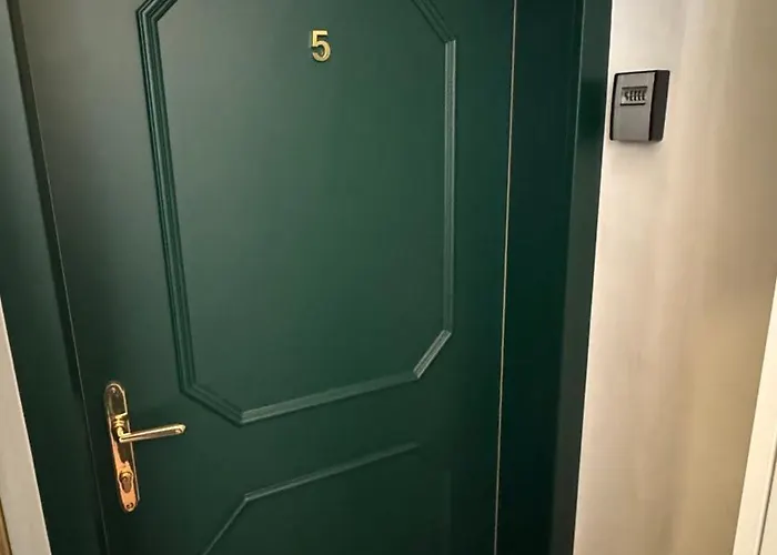 Mozart - House Зальцбург