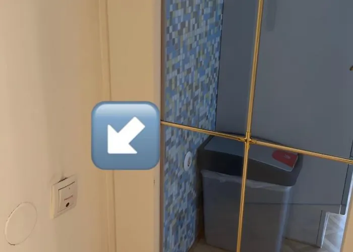 Mozart - House * Зальцбург