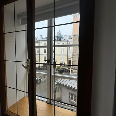 Mozart - House * Salzburg