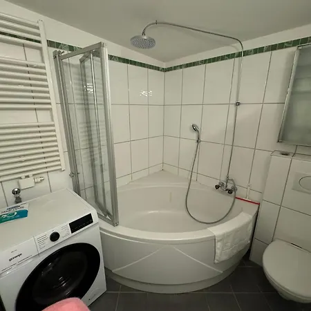 Privat bolig Mozart - House