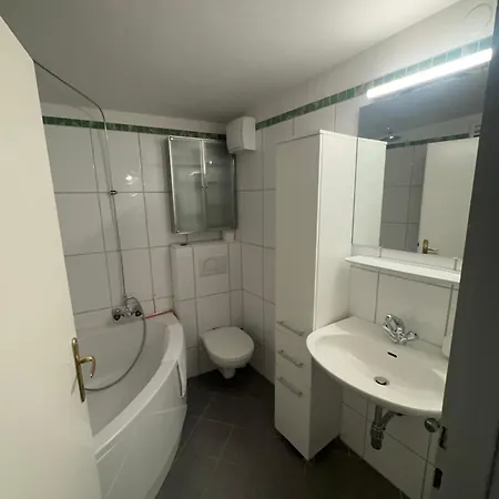 Rum i privatbostad Mozart - House Salzburg