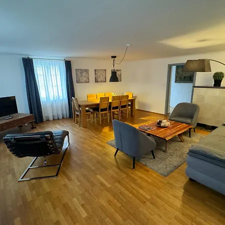 Mozart - House * Salzburg