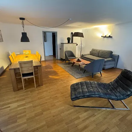 Mozart - House Privat bolig