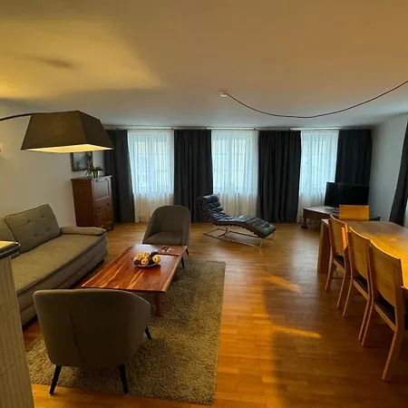 Rum i privatbostad Mozart - House