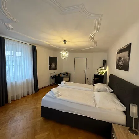 Mozart - House Salzburg