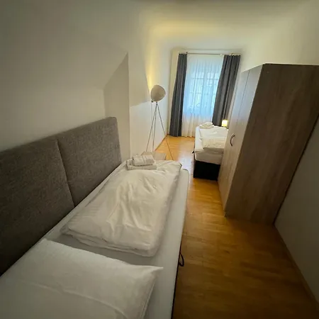 Mozart - House Salzbourg