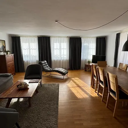 Mozart - House Rum i privatbostad *