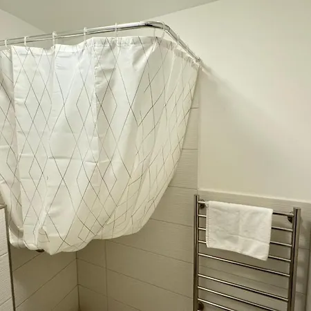 Rum i privatbostad Mozart - House Salzburg