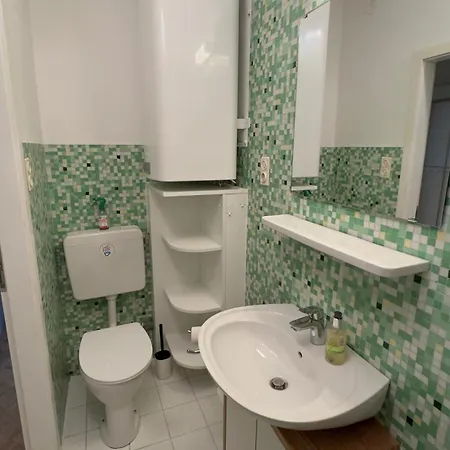 Privat bolig Mozart - House