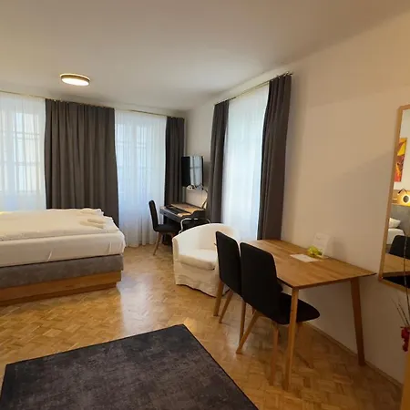 Mozart - House Privat bolig *