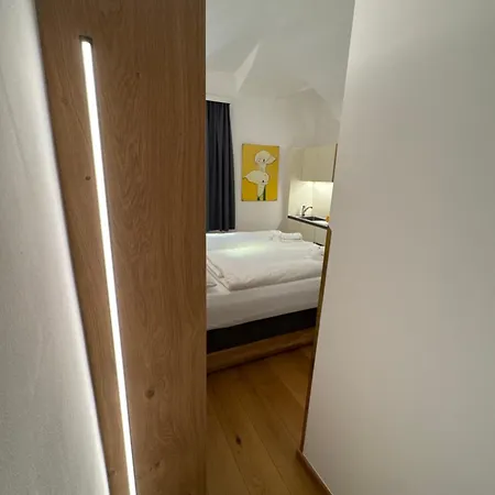 Mozart - House Privat bolig Salzburg