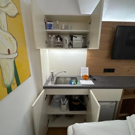 Mozart - House Privat bolig