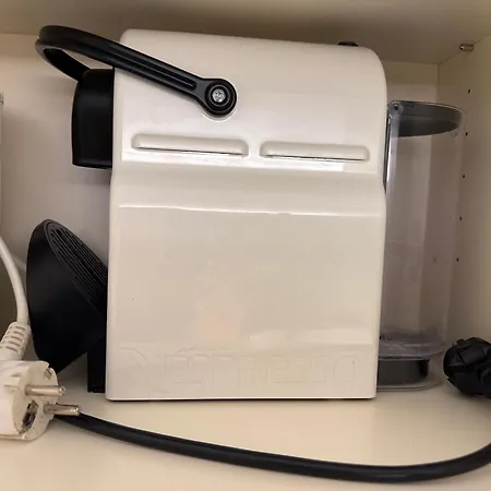 Privat bolig Mozart - House