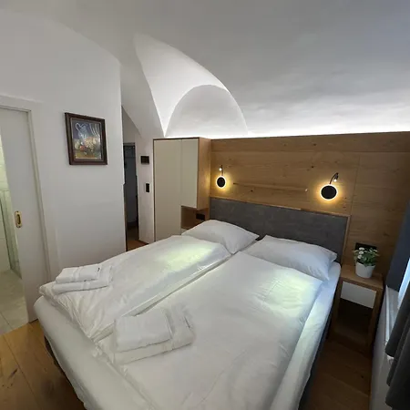 Mozart - House Salzburg