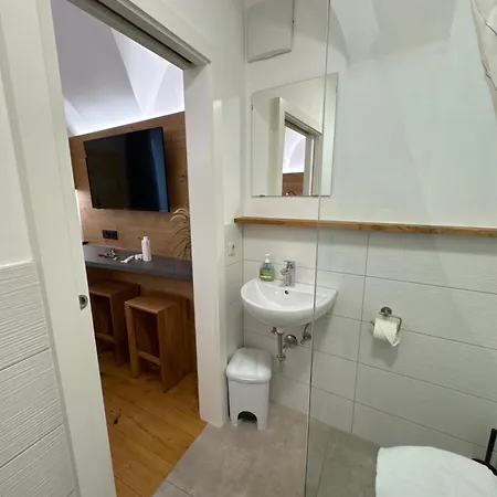 Privat bolig Mozart - House Salzburg