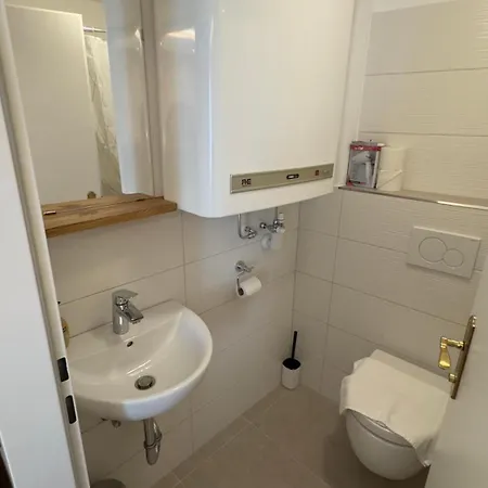 Privat bolig Mozart - House