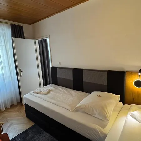 Mozart - House Privat bolig *