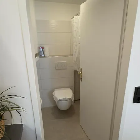 Privat bolig Mozart - House Salzburg