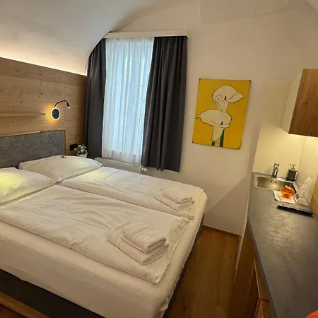 Mozart - House Salzburg