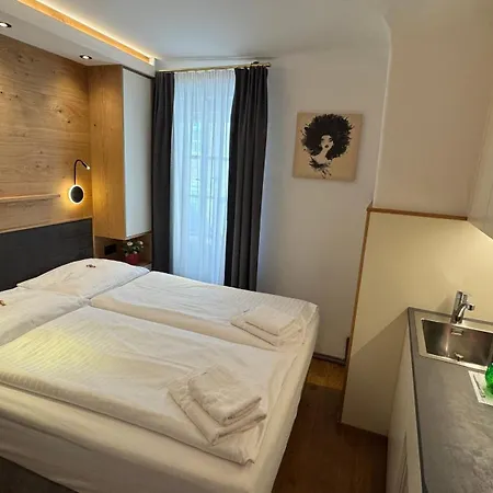 Mozart - House Privat bolig