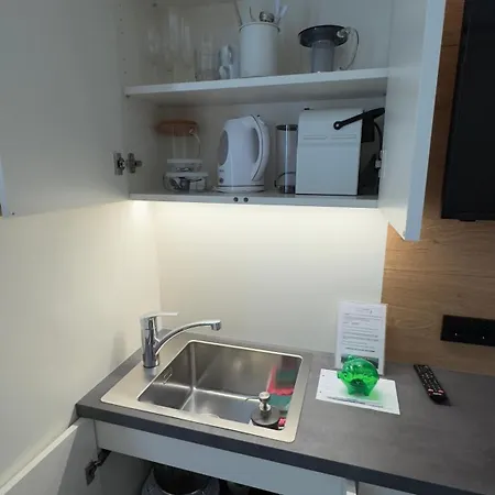 Mozart - House Privat bolig *