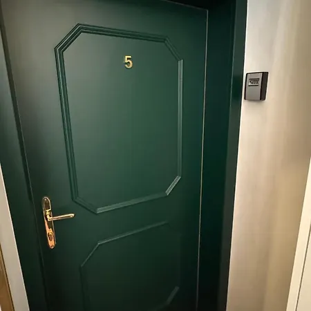 Mozart - House Salzburg