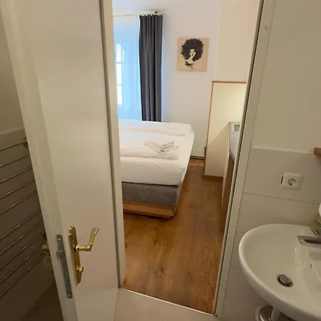 Mozart - House * Salzburg