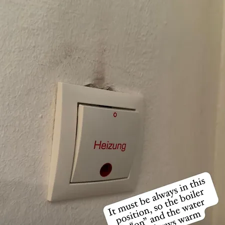 Mozart - House Privat bolig Salzburg