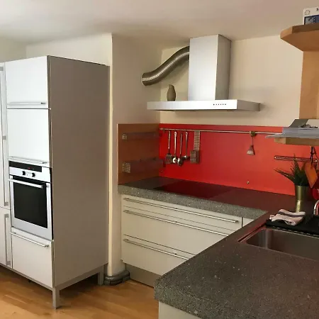 Privat bolig Mozart - House *