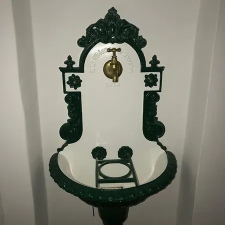 Mozart - House Rum i privatbostad Salzburg