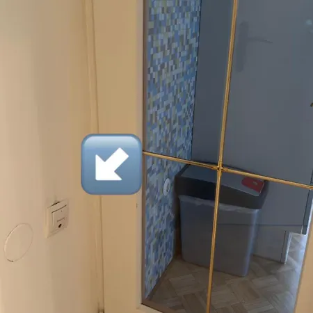 Mozart - House * Зальцбург